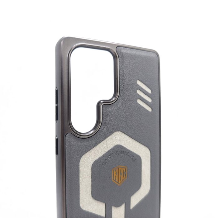 KIGC MagSafe Case for Samsung S25 Ultra - Image 5