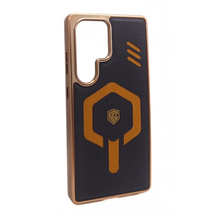 KIGC MagSafe Case for Samsung S25 Ultra - Image 3