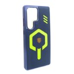 KIGC MagSafe Case for Samsung S24 Ultra