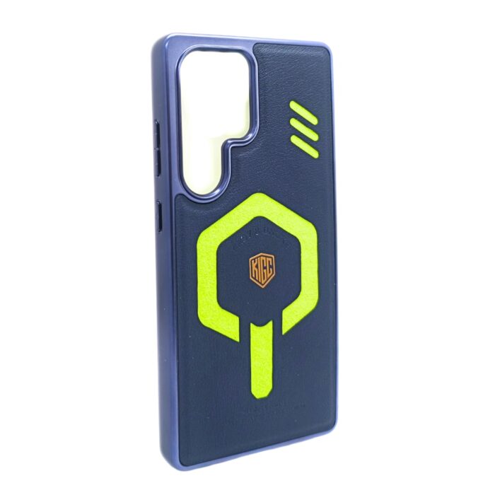 KIGC MagSafe Case for Samsung S25 Ultra - Image 2
