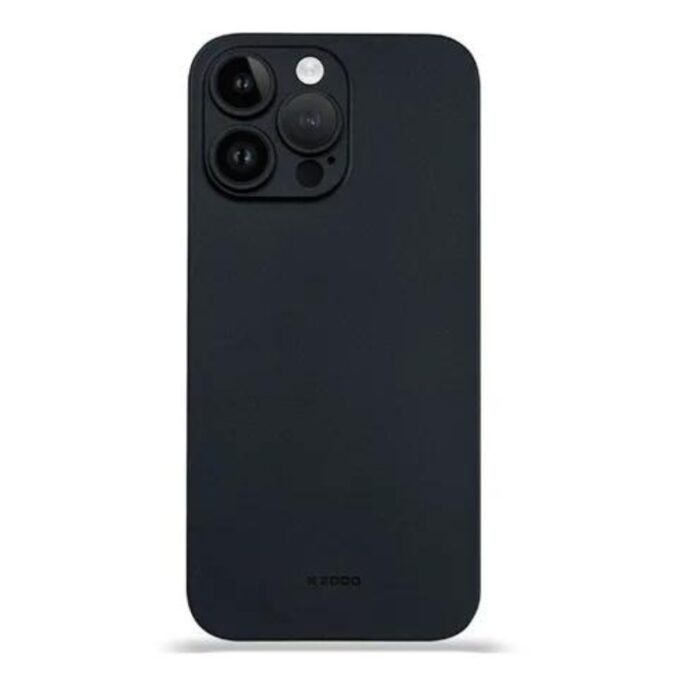 KZDOO Air Skin Case for iPhone 15 Pro - Image 2