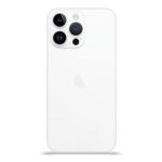 KZDOO Air Skin Case for iPhone 15 Pro Max