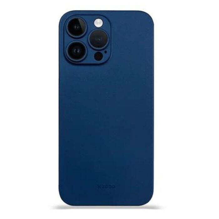 KZDOO Air Skin Case for iPhone 15 Pro - Image 4