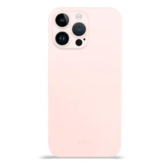 KZDOO Air Skin Case for iPhone 15 Pro - Image 3