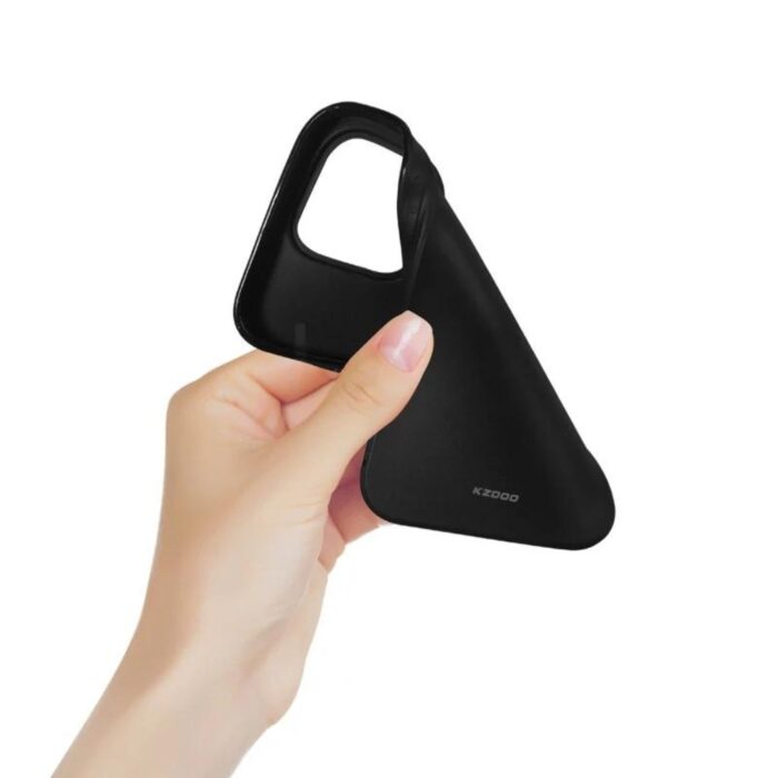 KZDOO Case Q Series for iPhone 15 Pro Max - Image 4