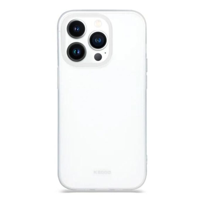 KZDOO Case Q Series for iPhone 15 Pro Max - Image 3