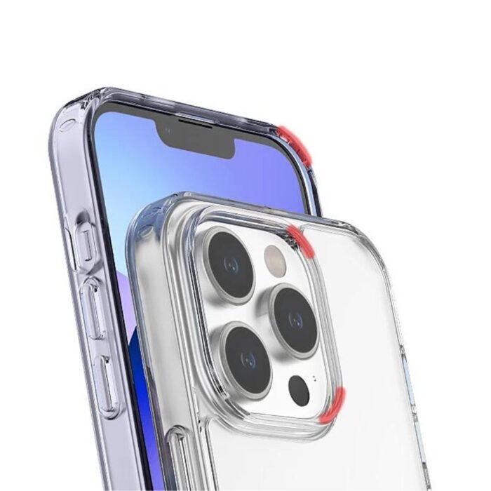 KZDoo Guardian Case for iPhone 15 Pro - Image 2