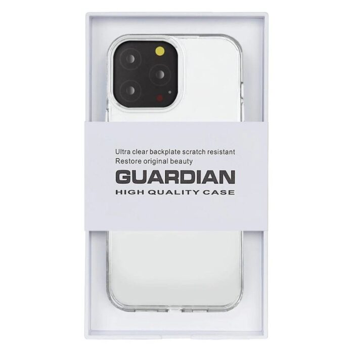 KZDoo Guardian Case for iPhone 15 Pro - Image 3