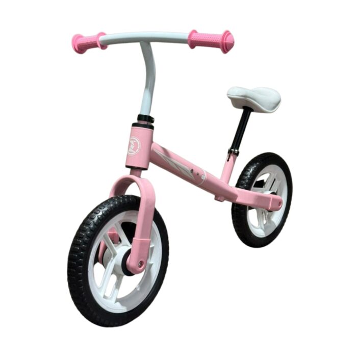 Kids Balance Bike - Image 5