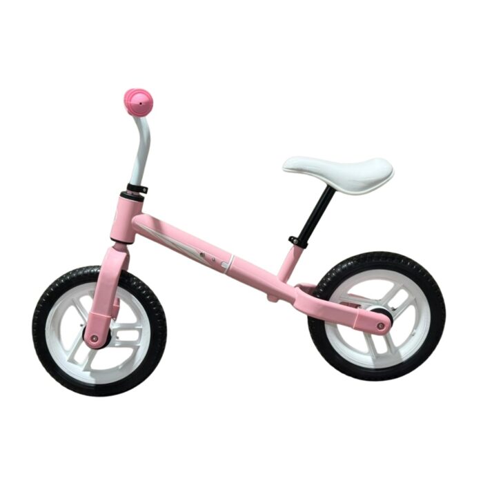 Kids Balance Bike - Image 6
