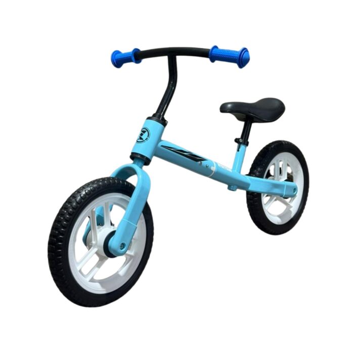 Kids Balance Bike - Image 3