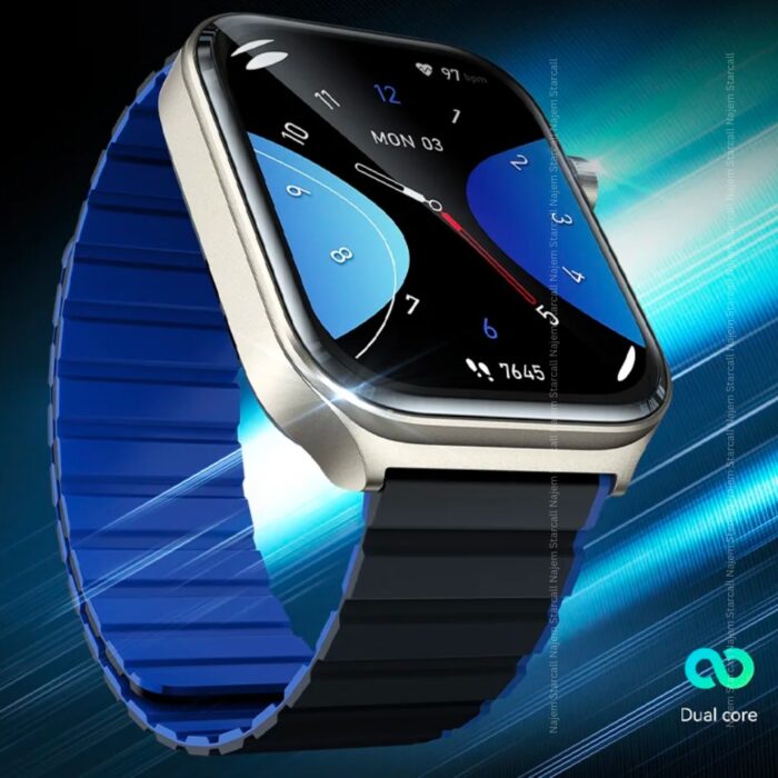 Kieslect Ks 2 Calling Smartwatch - Image 2