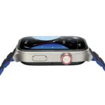 Kieslect Ks 2 Calling Smartwatch - Image 4