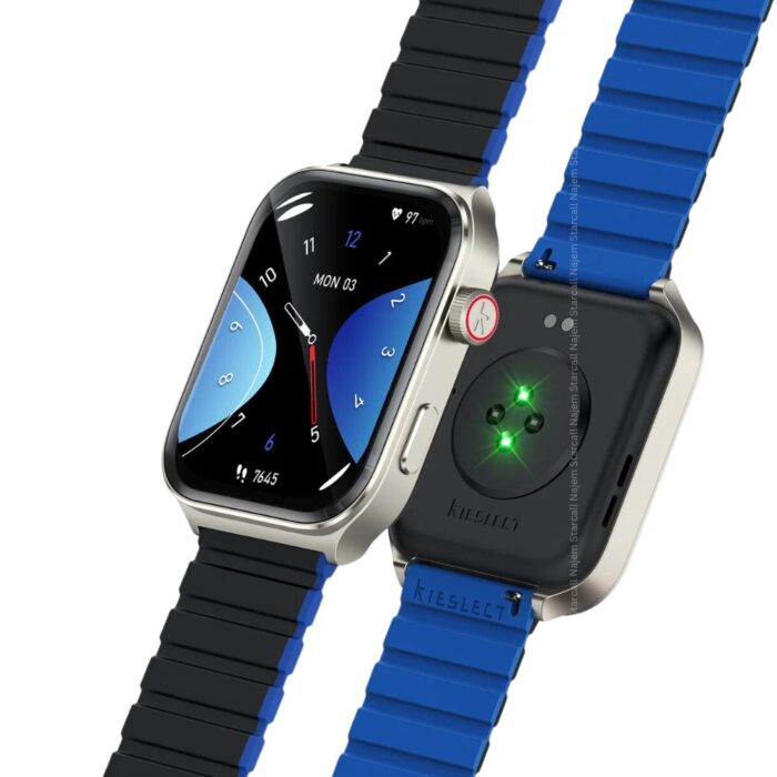 Kieslect Ks 2 Calling Smartwatch - Image 3
