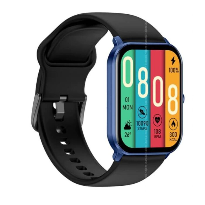 Kieslect Smart Calling Watch Ks Mini - Image 2