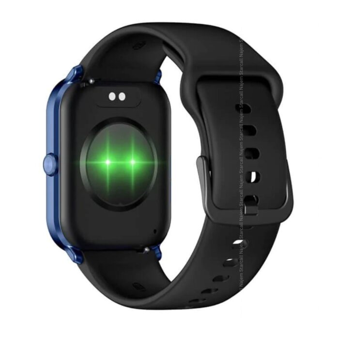 Kieslect Smart Calling Watch Ks Mini - Image 4