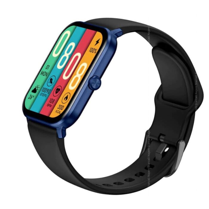 Kieslect Smart Calling Watch Ks Mini - Image 3