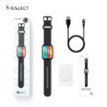 Kieslect Smart Calling Watch Ks Mini - Image 5