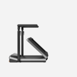 King Smith Z3 Hybrid+ Foldable Treadmill - Image 3