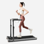 King Smith Z3 Hybrid+ Foldable Treadmill