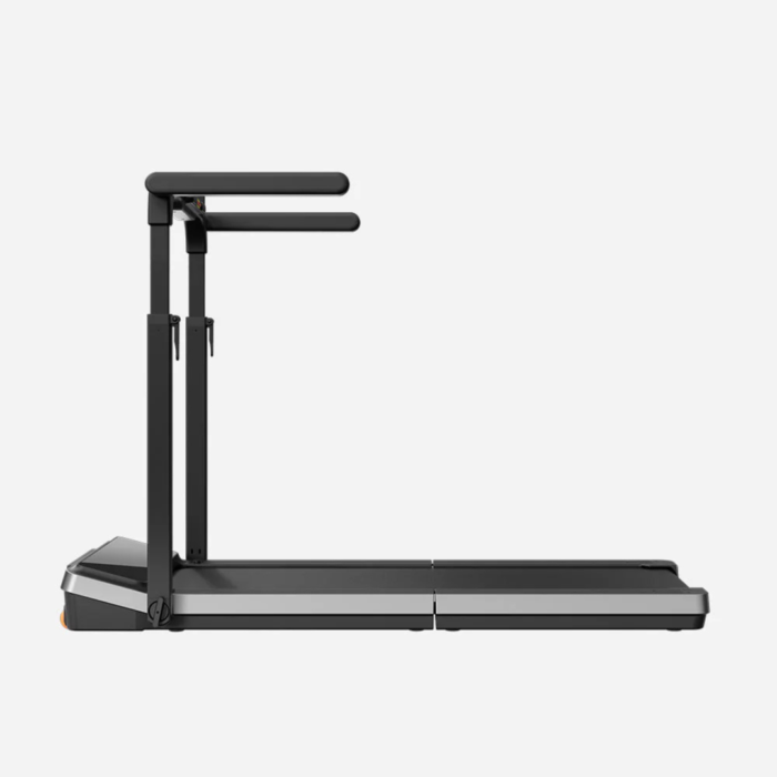 King Smith Z3 Hybrid+ Foldable Treadmill - Image 4