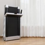 KingSmith K15 Smart Folding Treadmill - Image 10