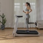 KingSmith K15 Smart Folding Treadmill - Image 5