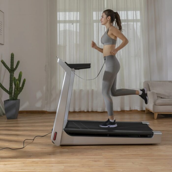 KingSmith K15 Smart Folding Treadmill - Image 5