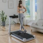 KingSmith K15 Smart Folding Treadmill - Image 6