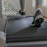 KingSmith K15 Smart Folding Treadmill - Image 7