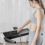 KingSmith K15 Smart Folding Treadmill - Image 8