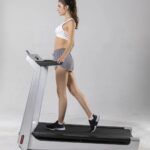 KingSmith K15 Smart Folding Treadmill - Image 9