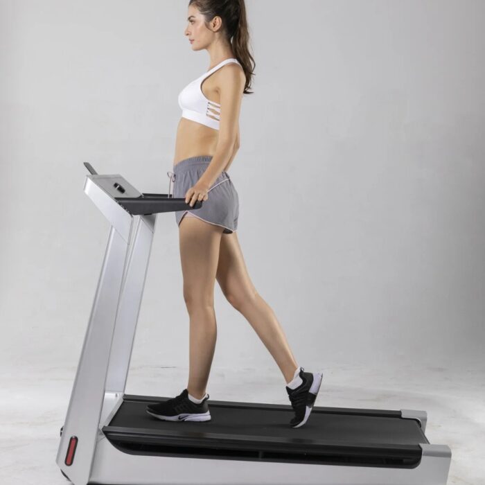 KingSmith K15 Smart Folding Treadmill - Image 9