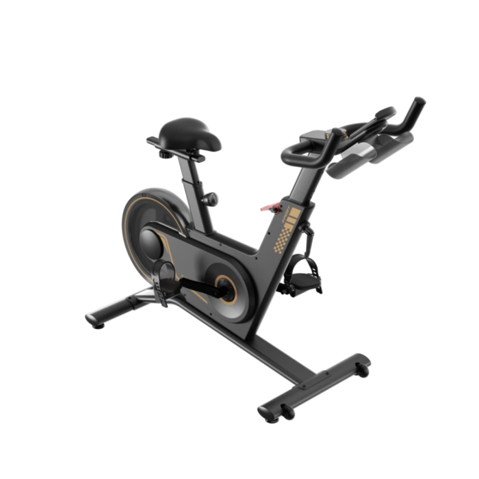 King Smith Sprint bike PB08S - Image 4