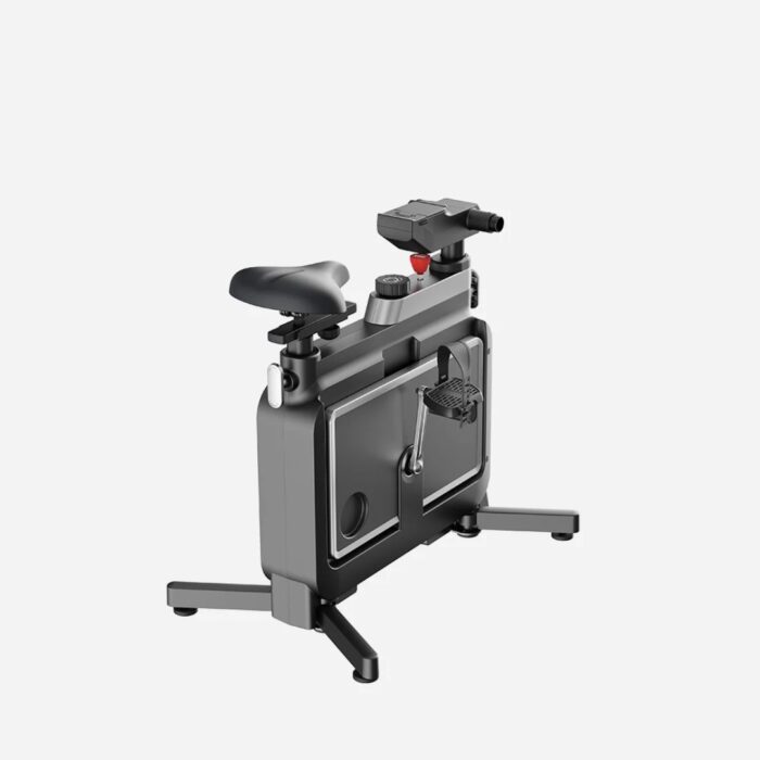 Kingsmith Workstation Bike W1B - Image 7
