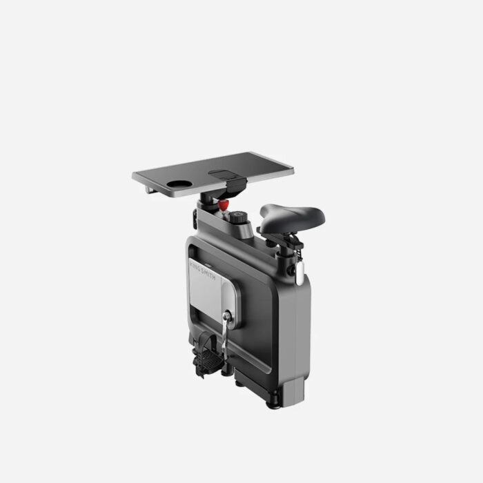 Kingsmith Workstation Bike W1B - Image 6