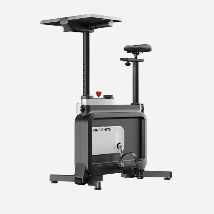 Kingsmith Workstation Bike W1B - Image 5
