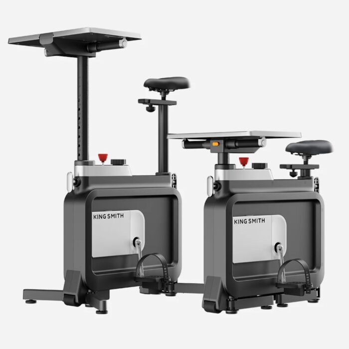 Kingsmith Workstation Bike W1B - Image 4