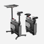 Kingsmith Workstation Bike W1B - Image 3