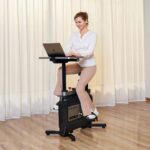 Kingsmith Workstation Bike W1B - Image 2