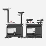 Kingsmith Workstation Bike W1B - Image 12