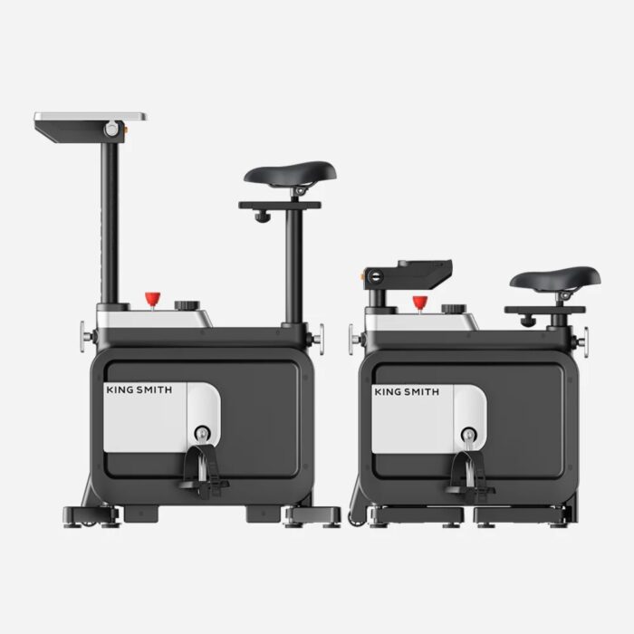 Kingsmith Workstation Bike W1B - Image 12