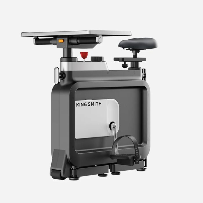 Kingsmith Workstation Bike W1B - Image 10