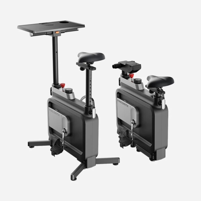 Kingsmith Workstation Bike W1B - Image 3