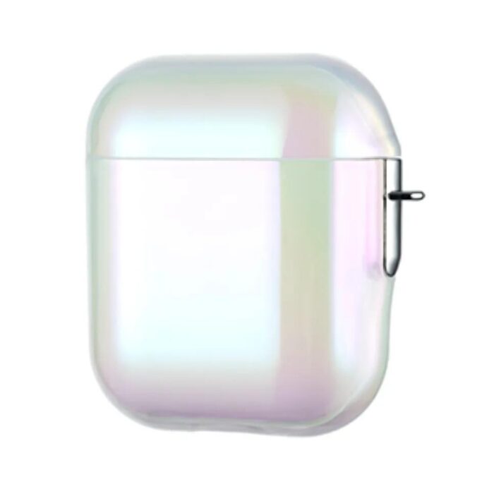 Kingxbar AirPods 2 and AirPods 1 Case - Image 2
