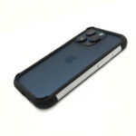 Kzdoo Bump Shockproof Case for iPhone 15 Pro Max - Image 5