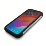 Kzdoo Bump Shockproof Case for iPhone 15 Pro Max - Image 6