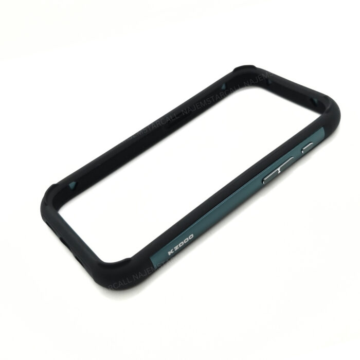Kzdoo Bump Shockproof Case for iPhone 15 Pro Max - Image 3