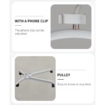 LED Moon Light HD-M800X - Image 6