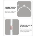 LED Moon Light HD-M800X - Image 5